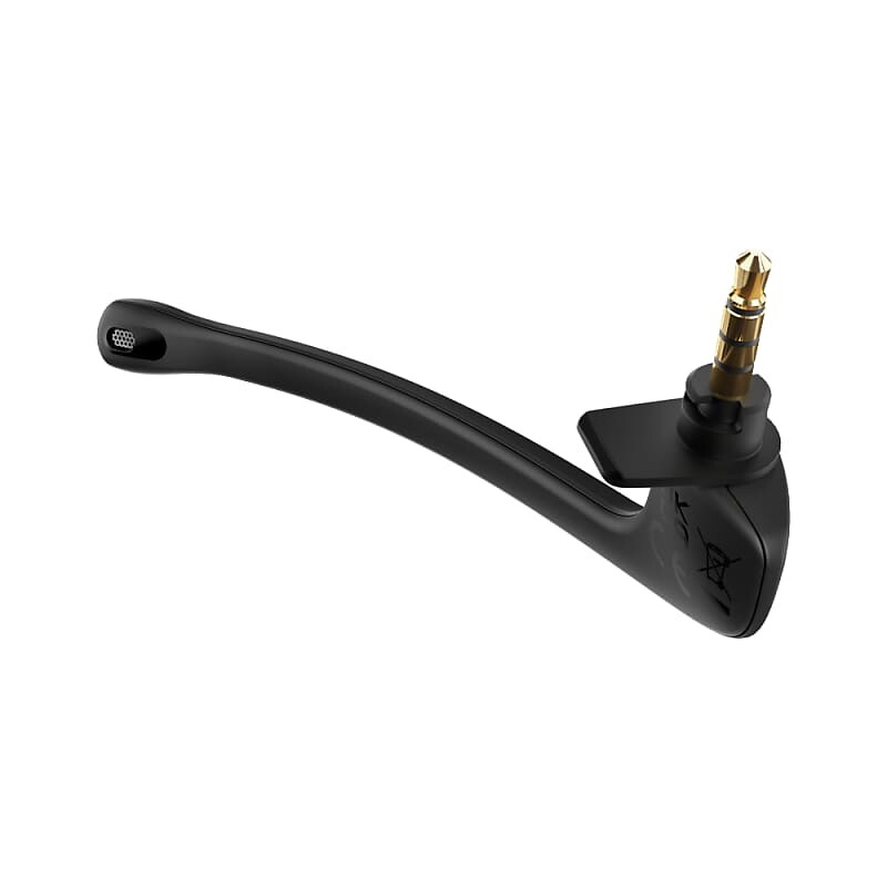 

Микрофон RODE NTH-MIC Clip-on Microphone for NTH-1000 Headphones