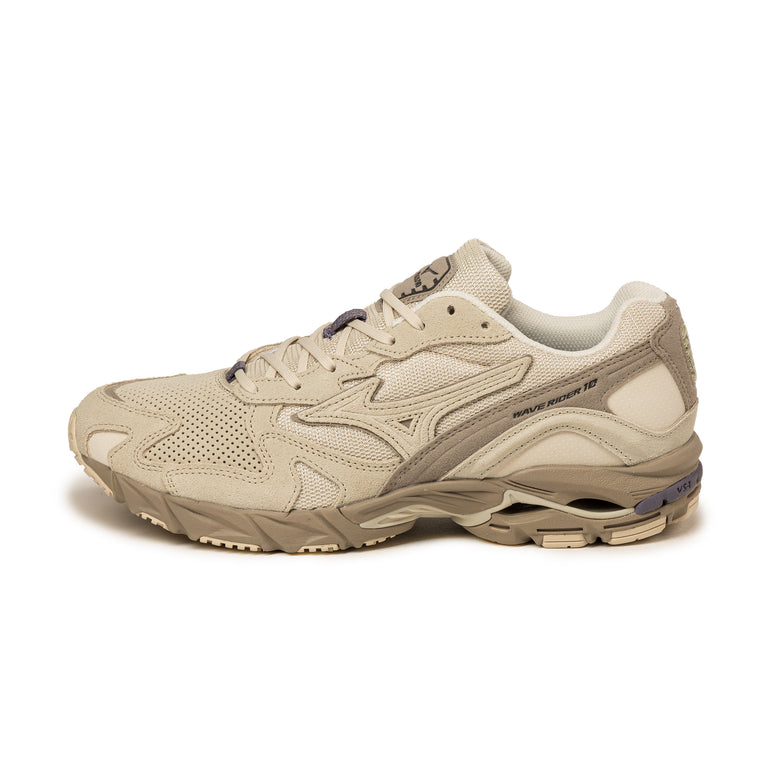

Кроссовки wave rider 10 Mizuno, мультиколор