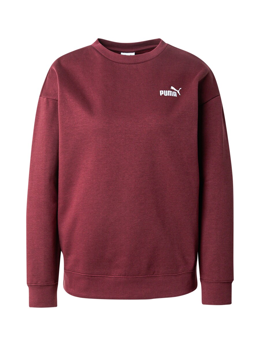 

Спортивная толстовка PUMA ESS No. 1, красный
