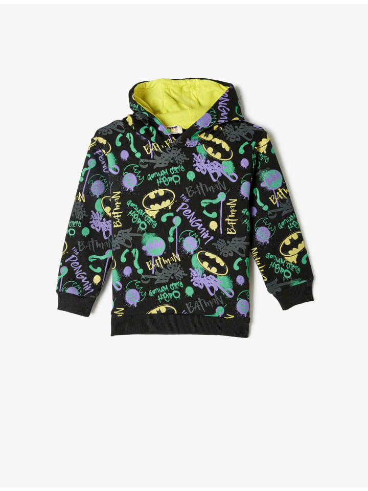 

Толстовка KOTON