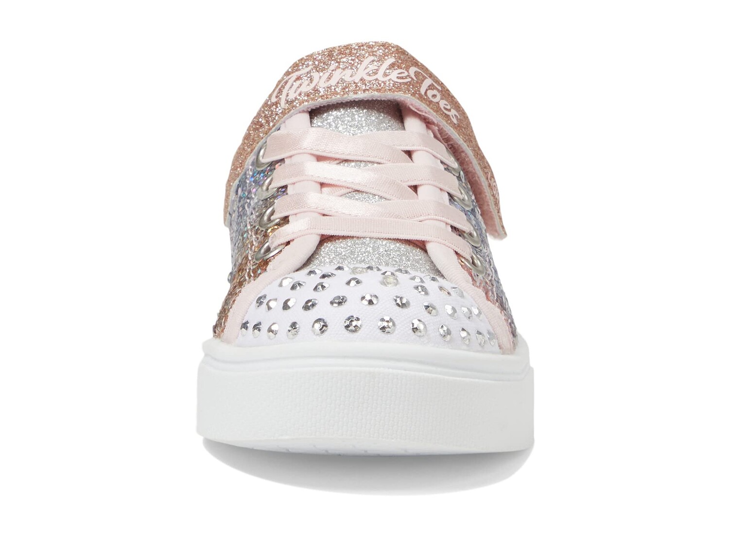 

Кроссовки SKECHERS KIDS Twinkle Sparks 314776L (Little Kid)