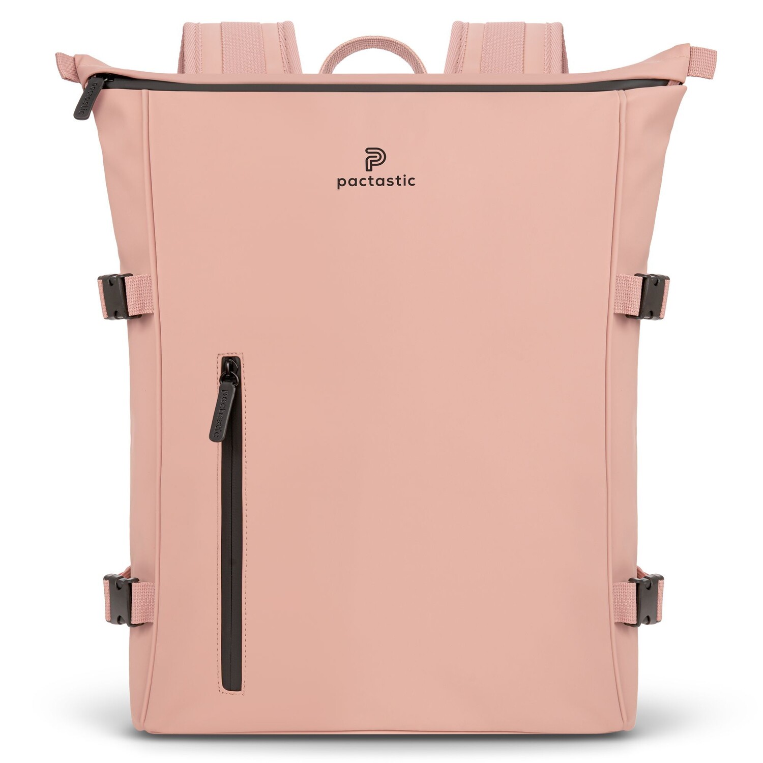 

Рюкзак Pactastic Urban Collection 46 cm Laptopfach, роза