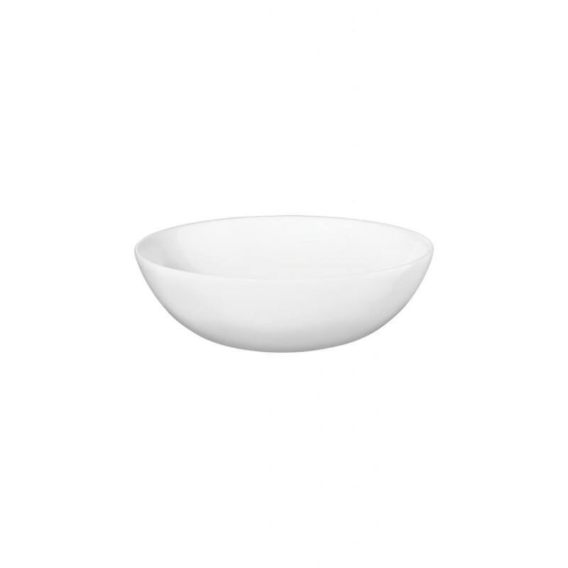 

ASA A Table Белая миска d: 11,5 см/высота: 3,5 см/0,15 л ASA SELECTION, белый