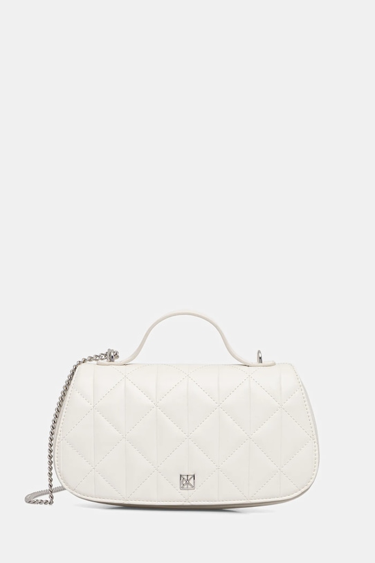 

Сумка Calvin Klein, белый