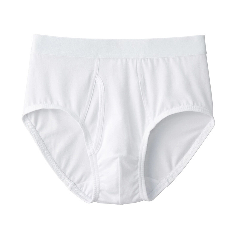 

Трусы Muji Tianzhu мужские, кремовый