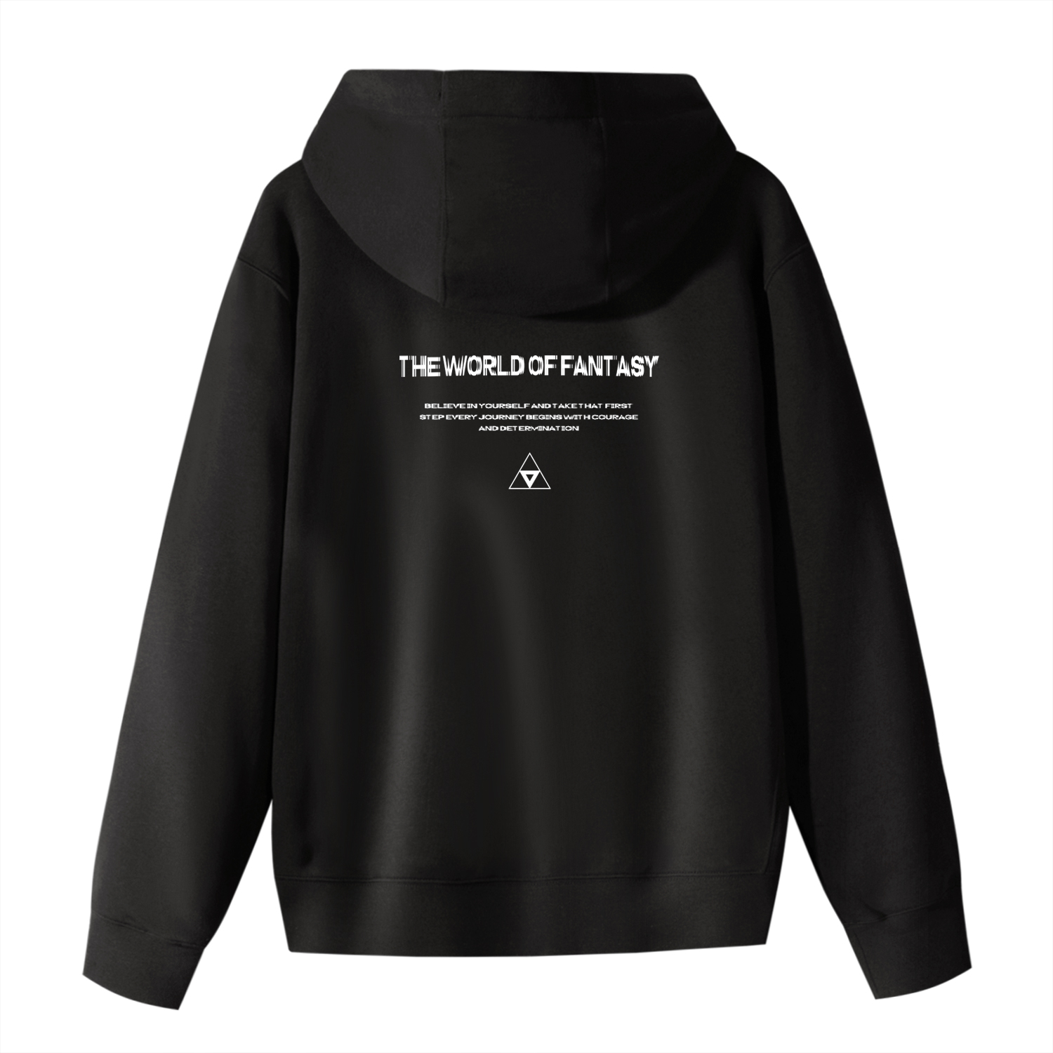 Nike Спортивный свитшот Club Fleece унисекс черный — фото 4