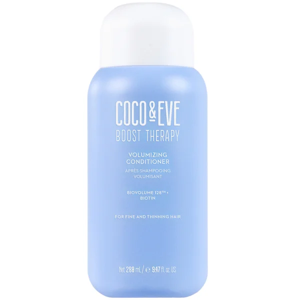 

Кондиционер для придания объема волосам boost treatment 280 мл Coco & Eve