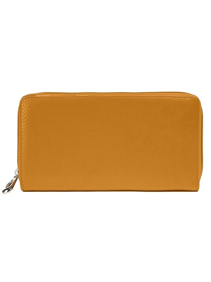 

Кошелек Samantha Look, желтый