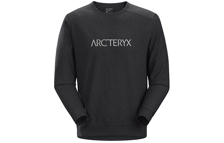 

Футболка Remige Series мужская Arcteryx, Землянисто-коричневый/Гнозис