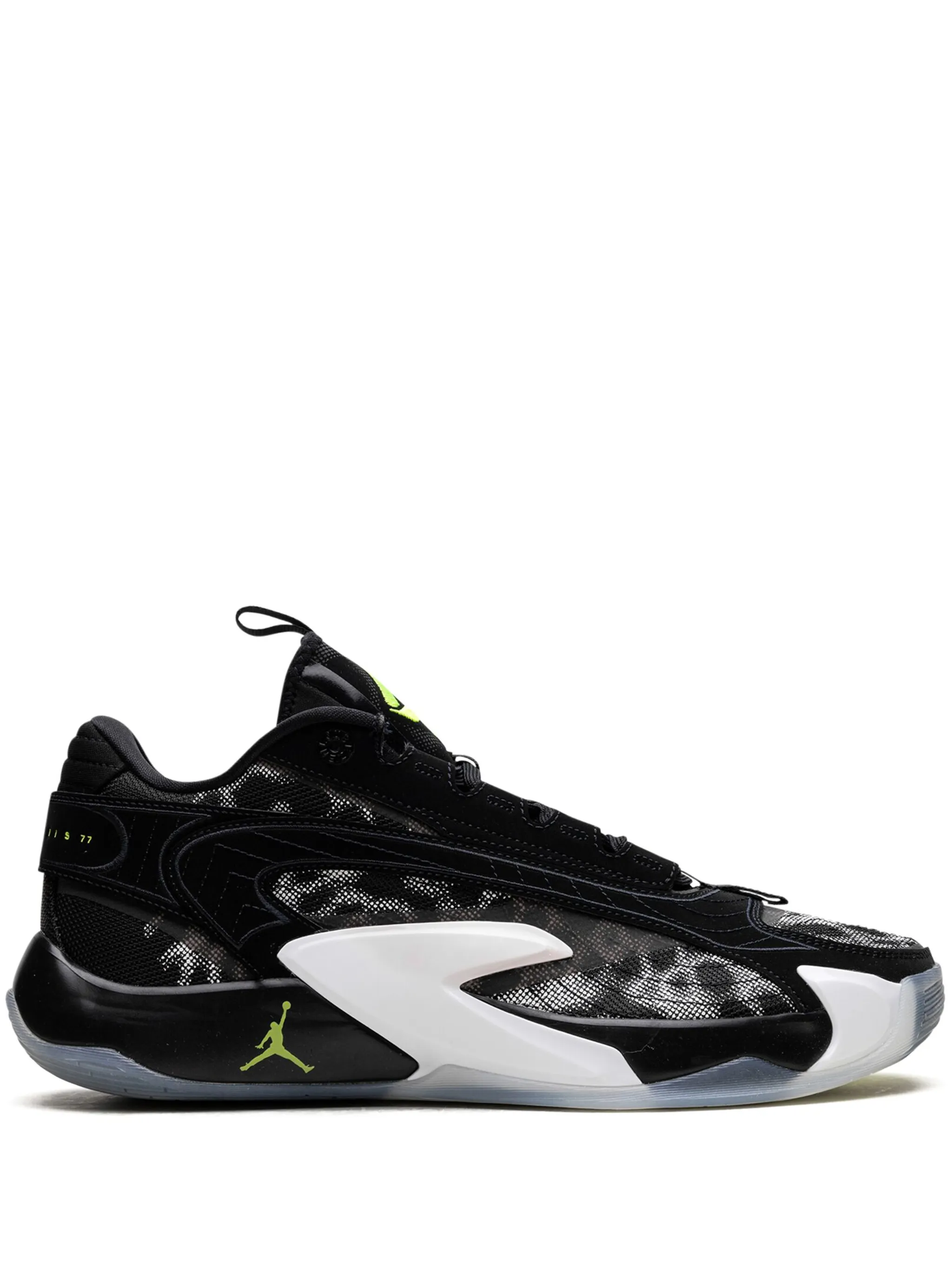 

Кроссовки Luka 2 Jordan, черный