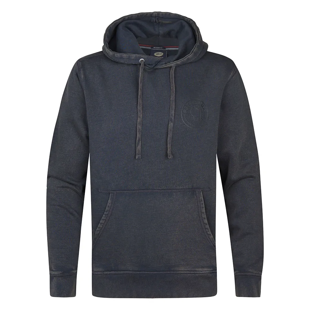 

Худи Petrol Industries M-3050-SWH311, серый