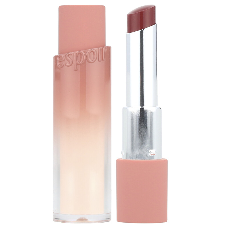 

Espoir, Помада Nowear Balming Glow, BR901, ясень, кленовый сироп, 3 г