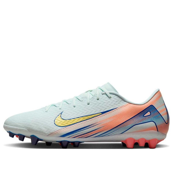 

Кроссовки zoom vapor 16 academy mercurial dream speed ag 'barely green crimson gold' Nike, зеленый