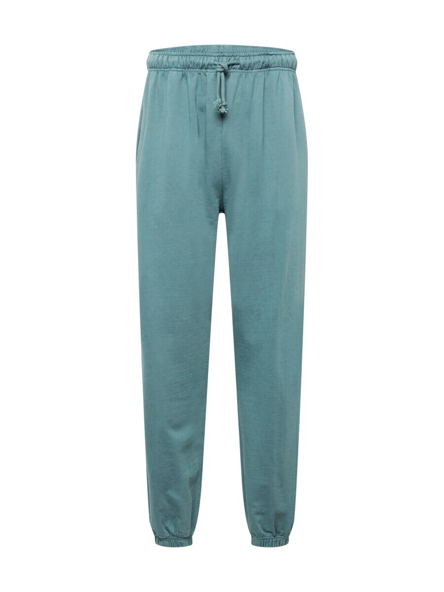 

Спортивные штаны Urban Classics Loose fit Pants, пыльно-голубой