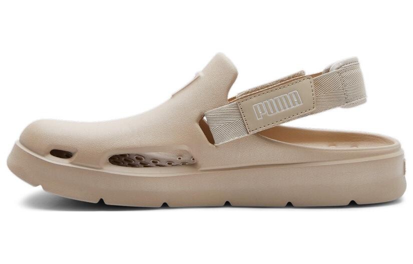 Шлепанцы Puma Shibui Mule унисекс