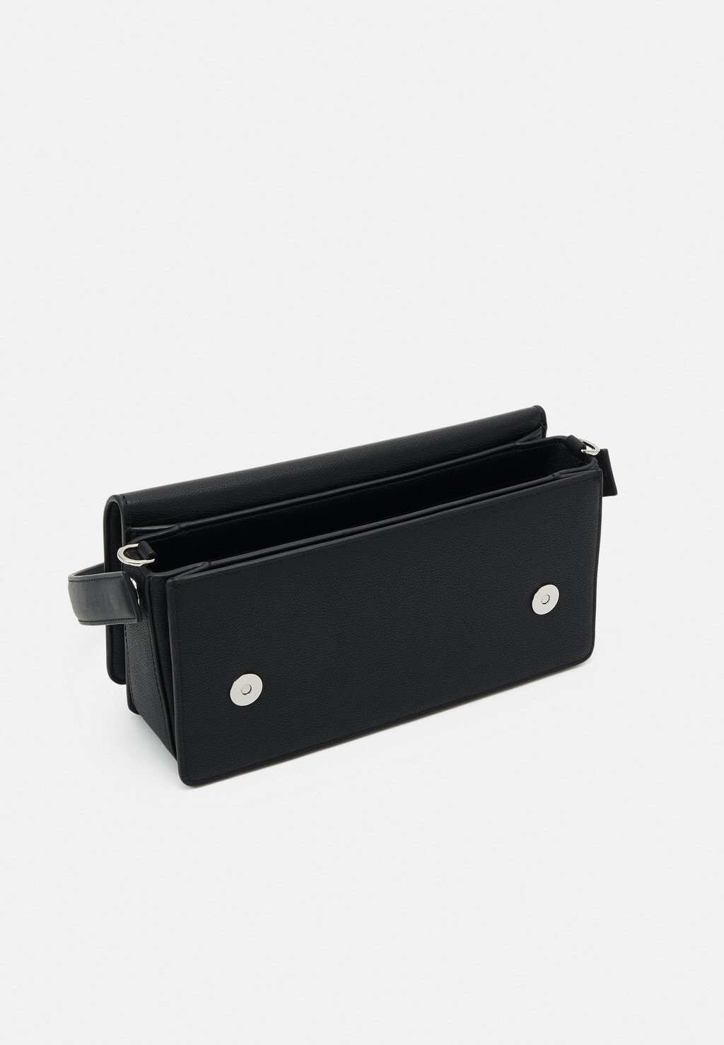 

Сумка через плечо ESSENTIAL LOGO CROSSBODY Karl Lagerfeld Jeans, черный