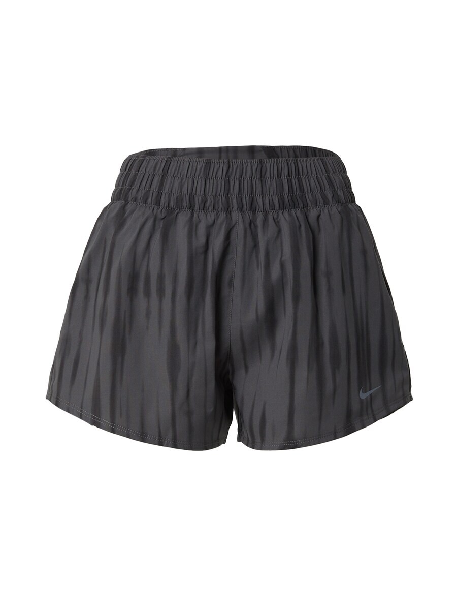 

Спортивные брюки NIKE Loose fit Workout Pants ONE, антрацит