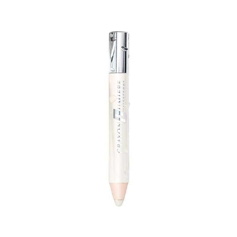 

Тени для век Crayon Lumière Sombra Ojos Mavala, цвет blanc argente