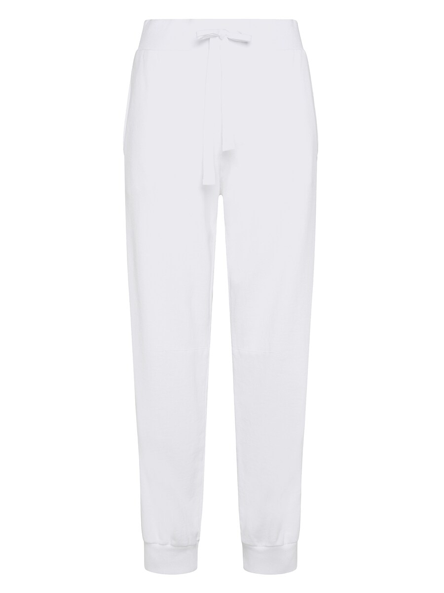 

Зауженные спортивные брюки DEHA, белый