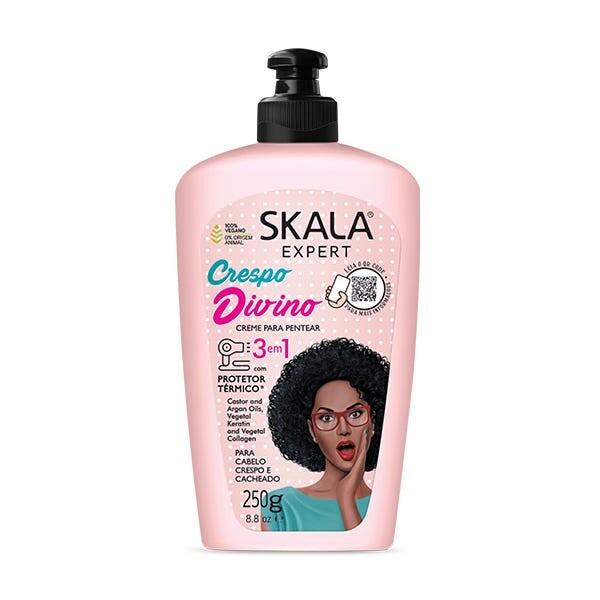 

Божественный Креспо 250 гр Skala