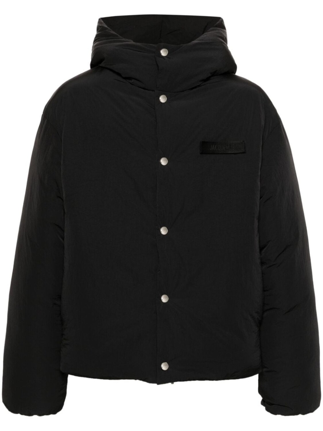 

Jacquemus куртка La Doudoune, черный