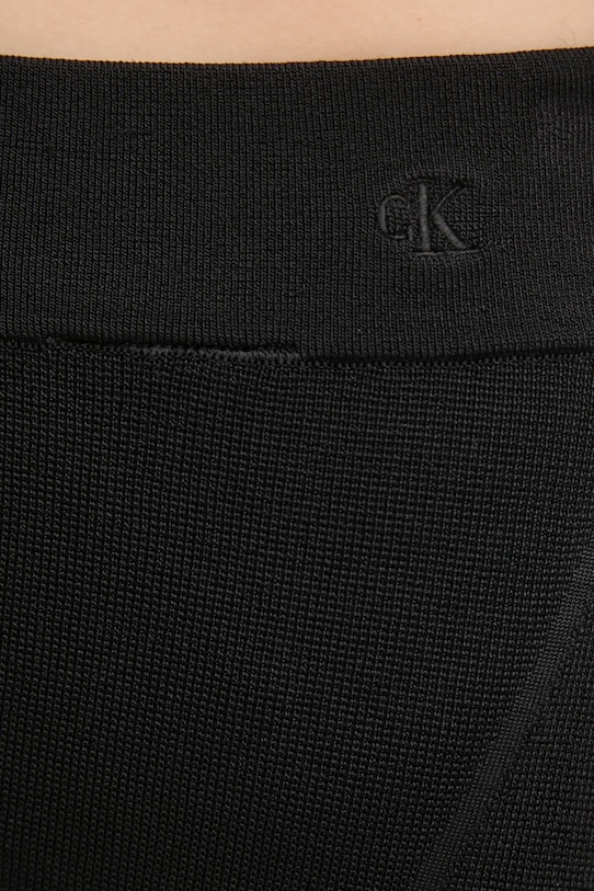 

Спортивные брюки Calvin Klein Jeans, черный