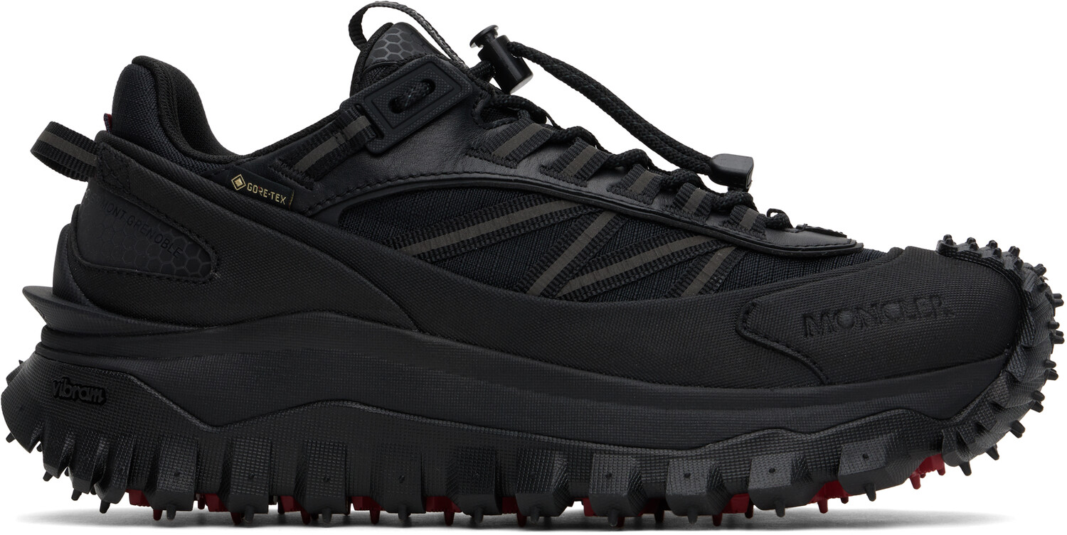 

Кроссовки Trailgrip GTX Low Moncler
