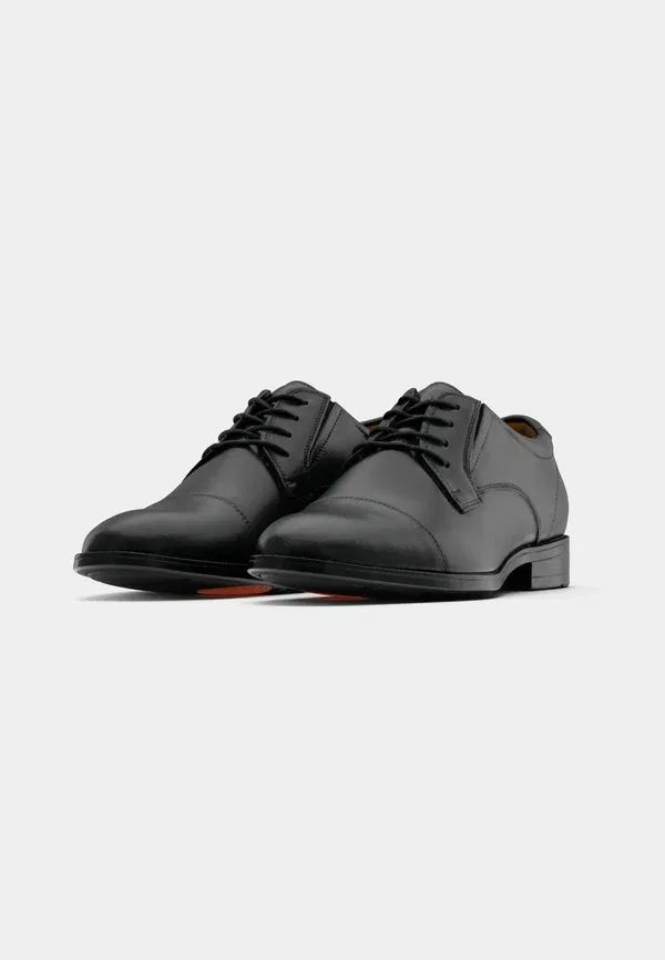 Ботинки Cortleyflex lace ups Aldo, черный — фото 3