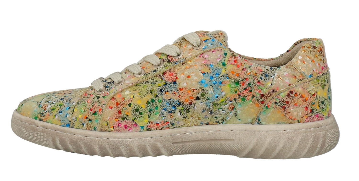 

Кроссовки Romika Softrelax Sneaker, бежевый