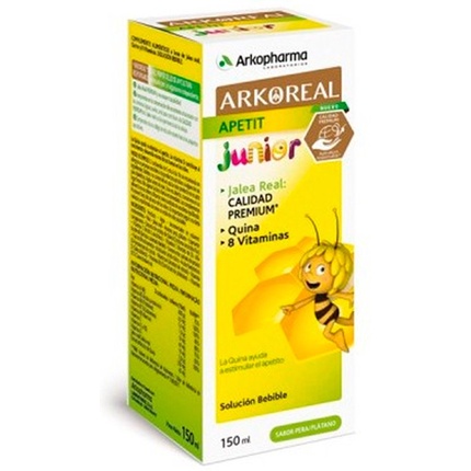 

Arkopharma Arkoreal Sciroppo Per Bambini Apetit 150мл