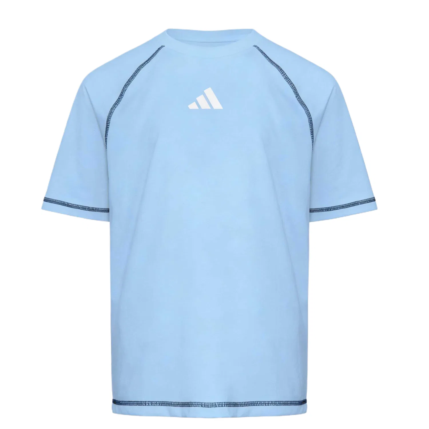 Футболка детская Quick Dry Adidas, Blue