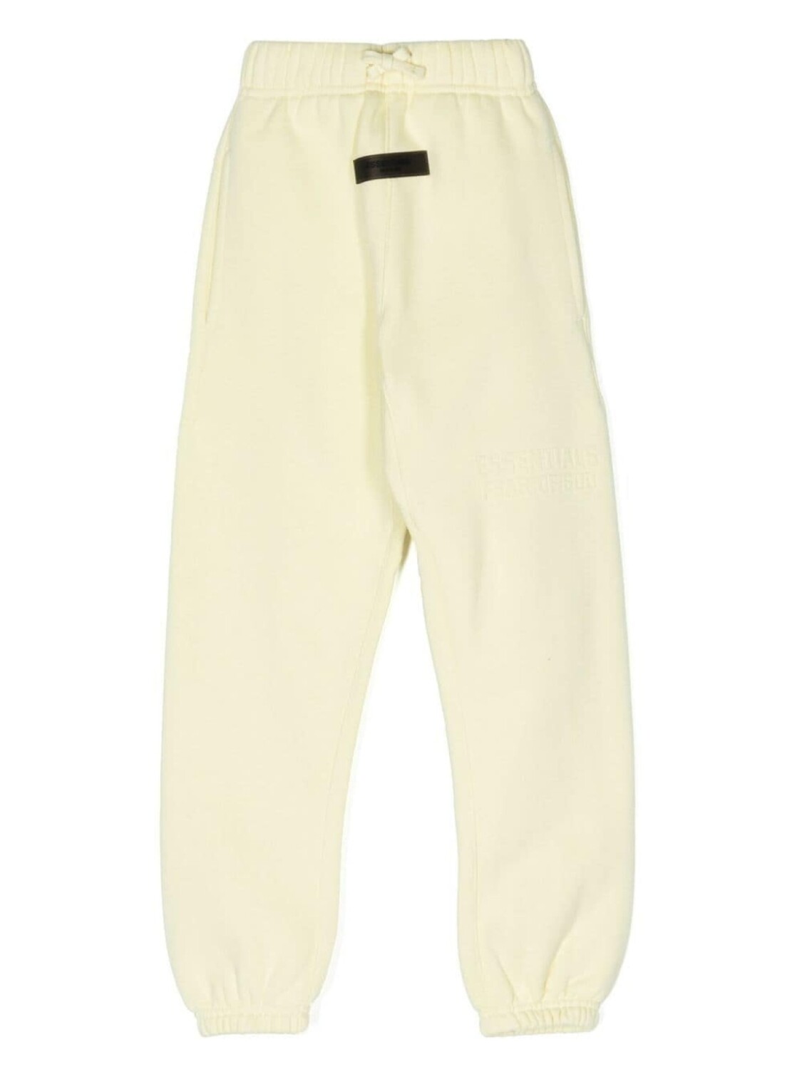 

FEAR OF GOD ESSENTIALS спортивные брюки Ess, серый