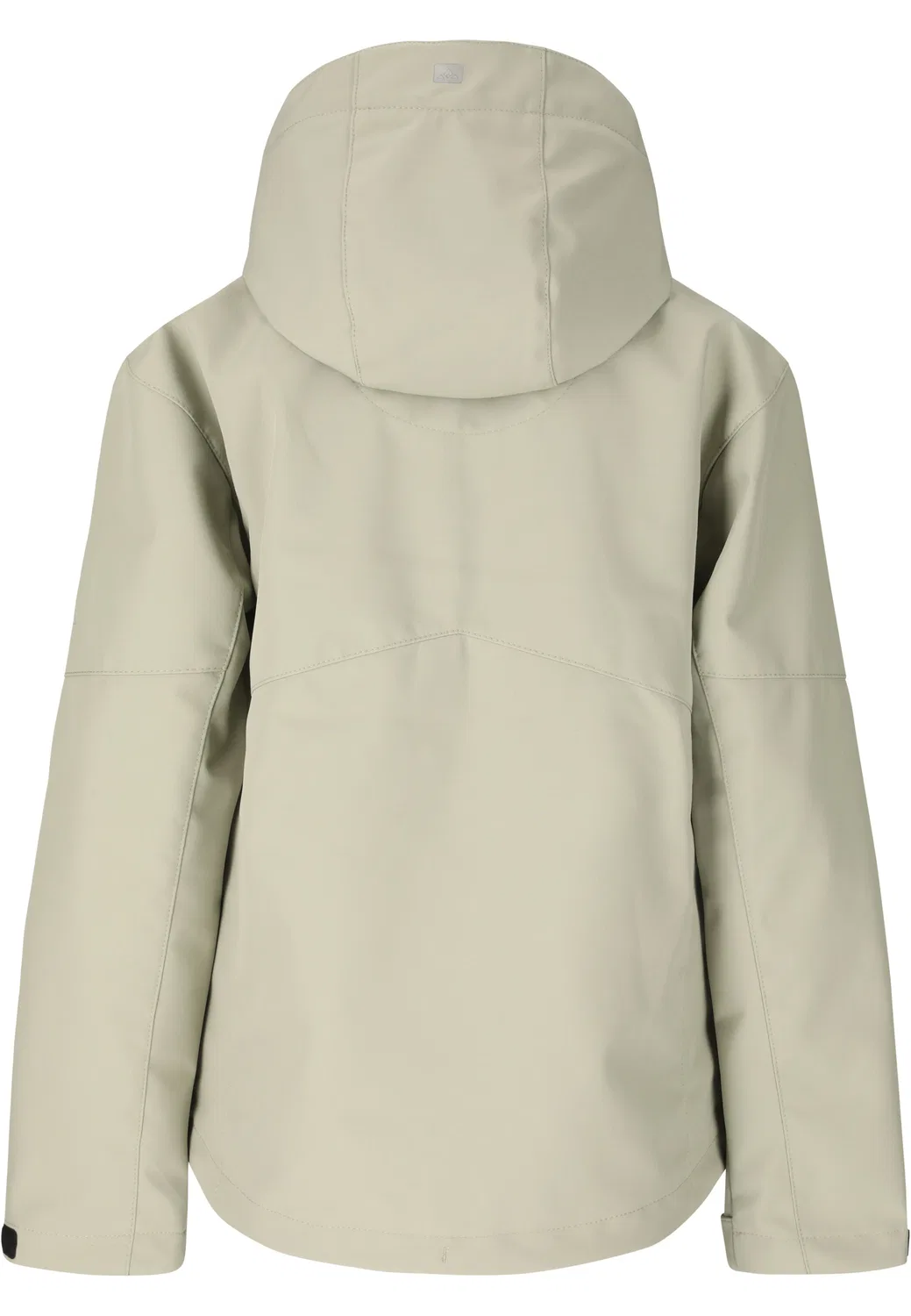 Спортивная куртка 'Rodney V2' Whistler, Beige — фото 2