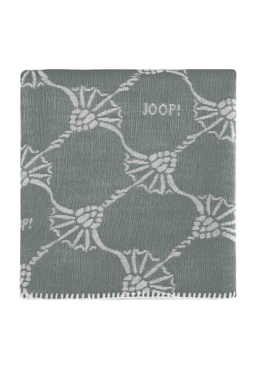 

Прямоугольный шарф женский JOOP!, цвет Open Grey