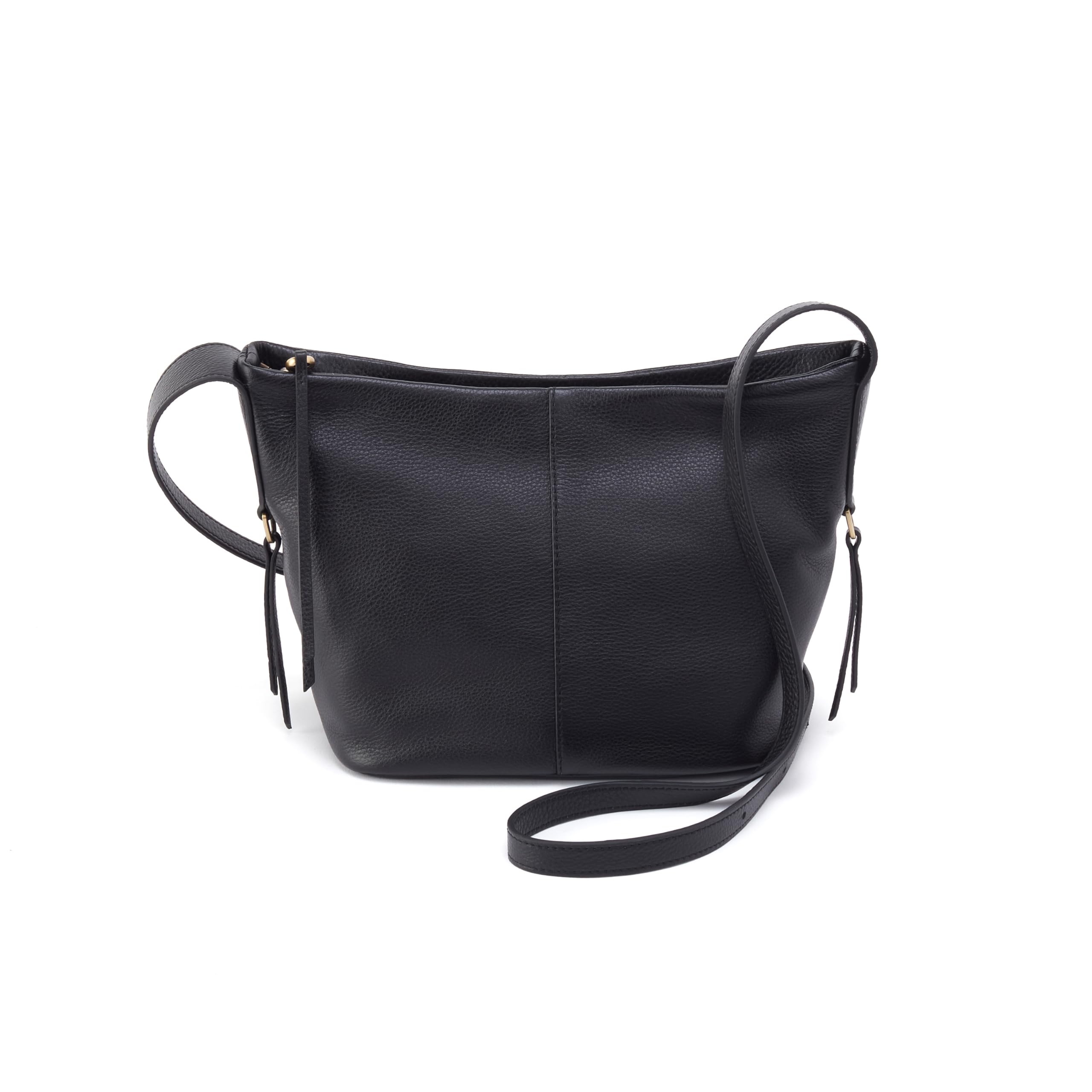 

Сумка кросс-боди HOBO Collette Crossbody, черный