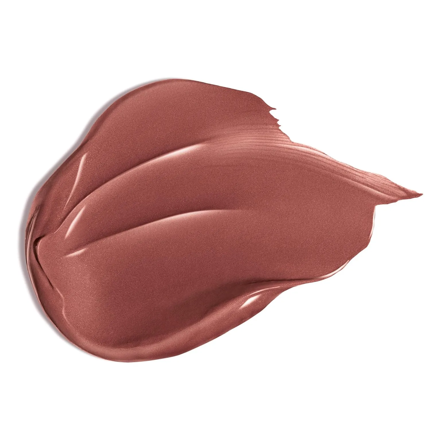 Помада Clarins Joli Rouge | Стойкая, сатиновое покрытие | Увлажняющая, питательная и легкая | Для всех типов кожи | 0,1 унции, 778 Pecan Nude — фото 2