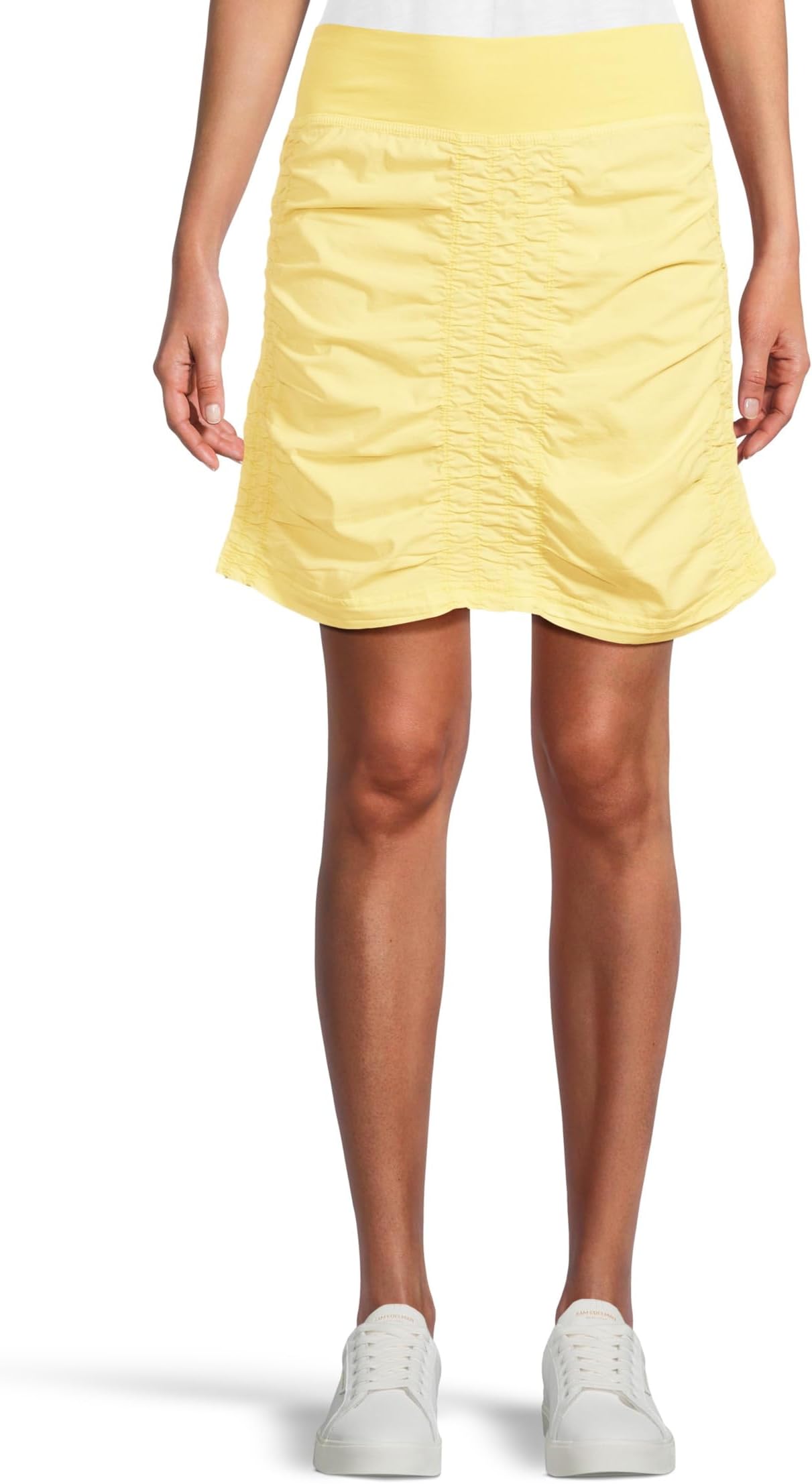 

Юбка XCVI Trace Skirt, цвет Illume