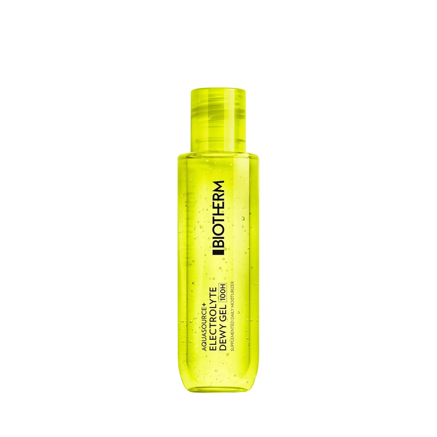 Увлажняющий гель «Aquasource+ Electrolyte Dewy Gel 100H» от Biotherm Biotherm
