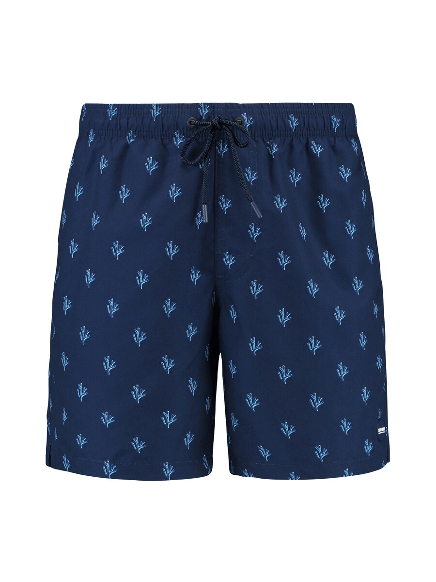 

Шорты для серфинга Shiwi Mike, цвет Night blue/Azure/Dark blue