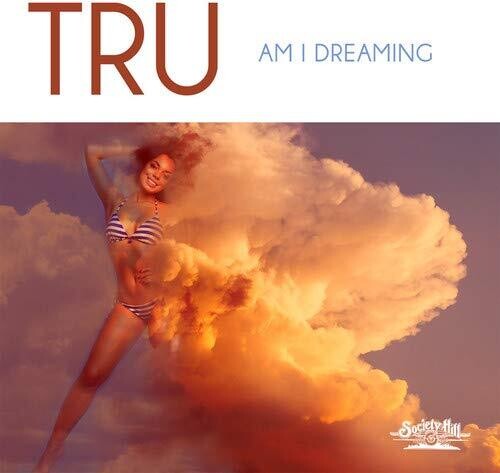 

CD диск Tru: Am I Dreaming