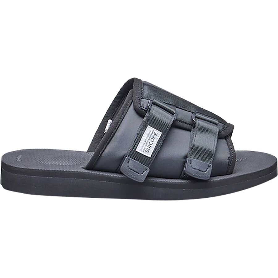

Сандалии Suicoke KAW-Cab Suicoke, Black