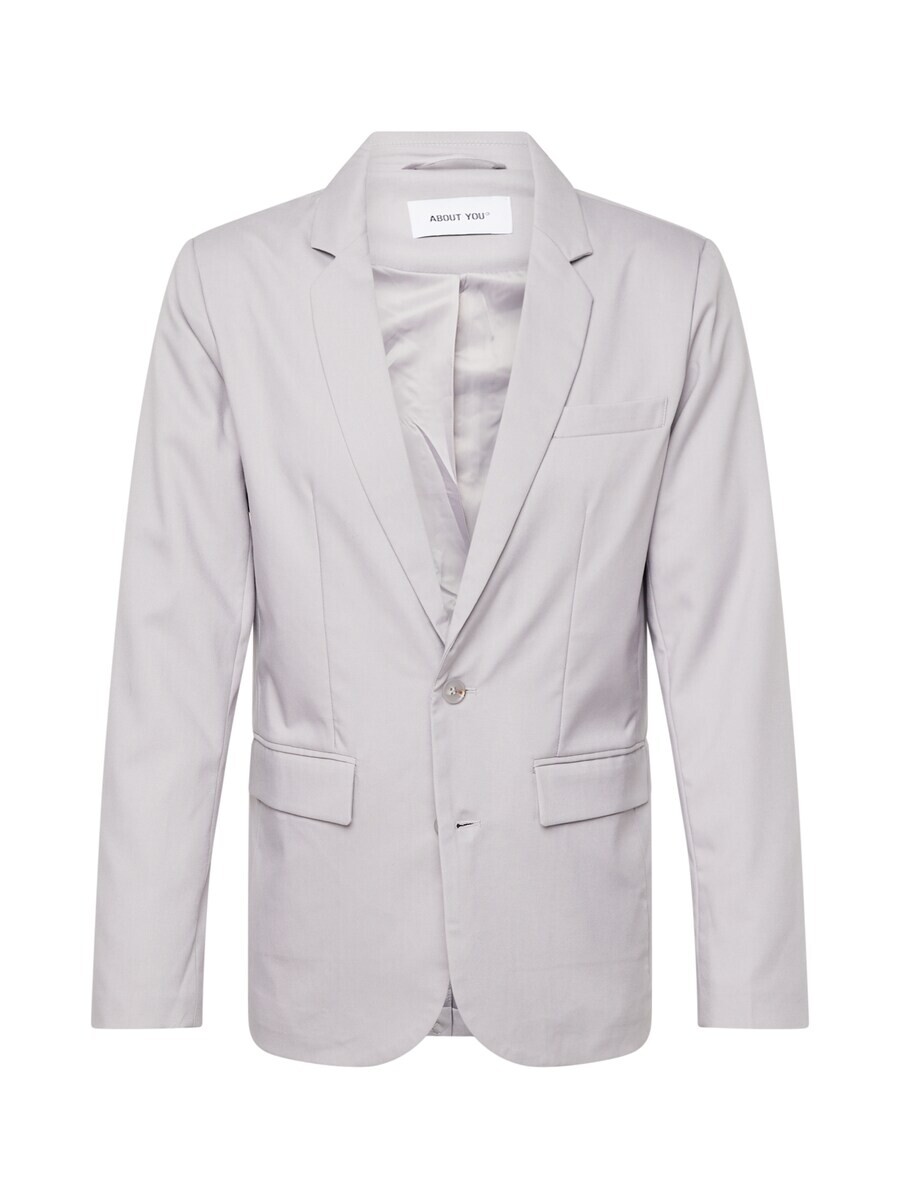 

Куртка ABOUT YOU Regular fit Suit Jacket Anton, светло-серый