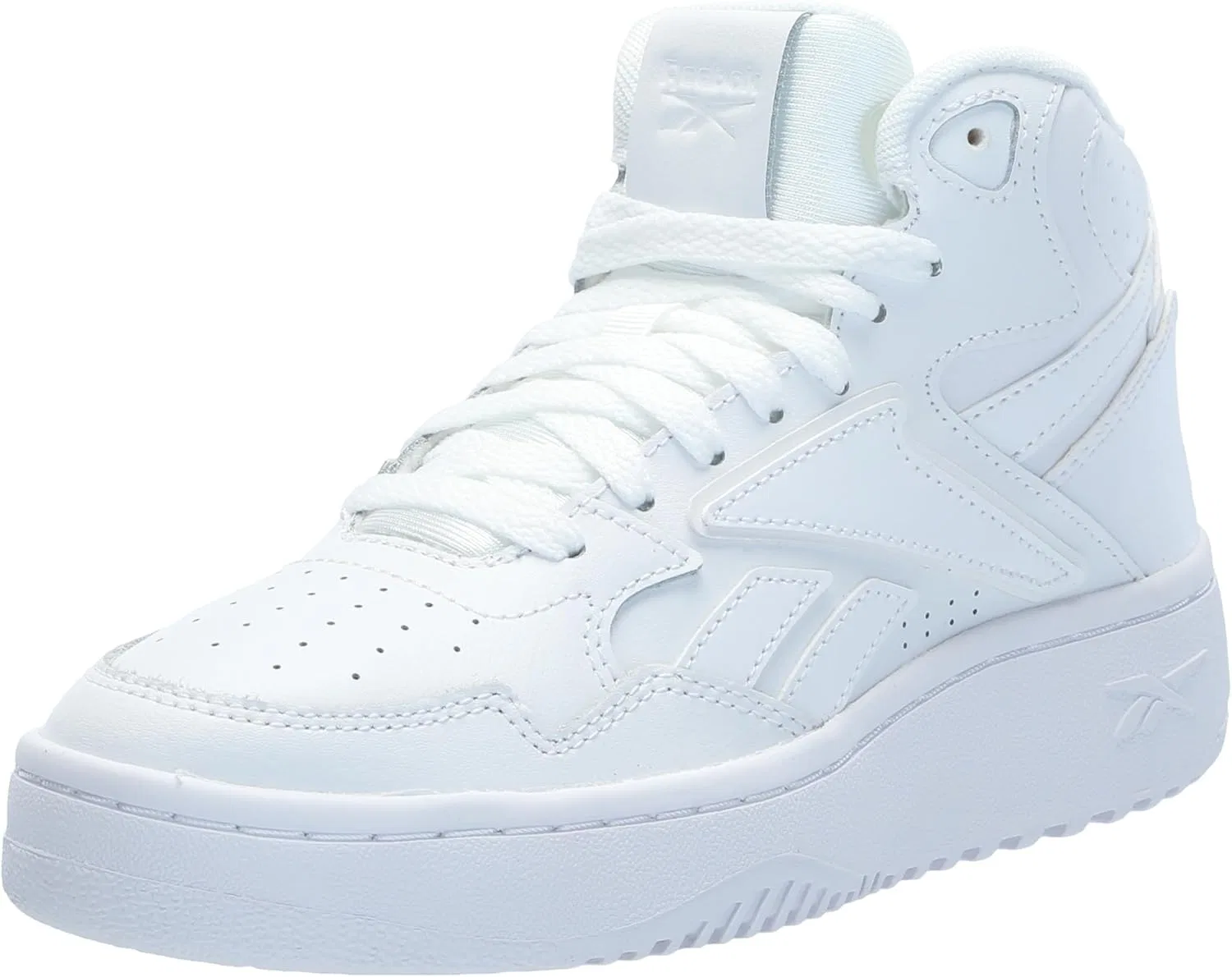 Кроссовки Reebok Women's Club C Grounds Uk Trainers, White