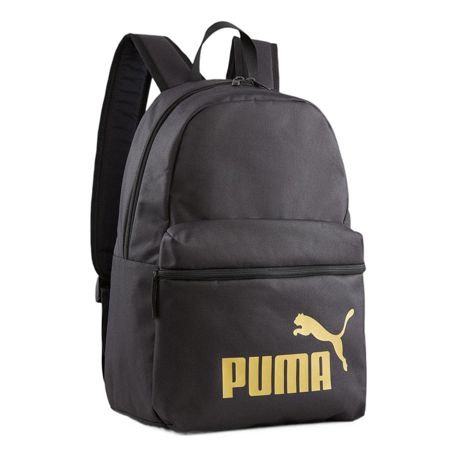 

Рюкзак PUMA Mochila Phase Backpack 'Black', черный