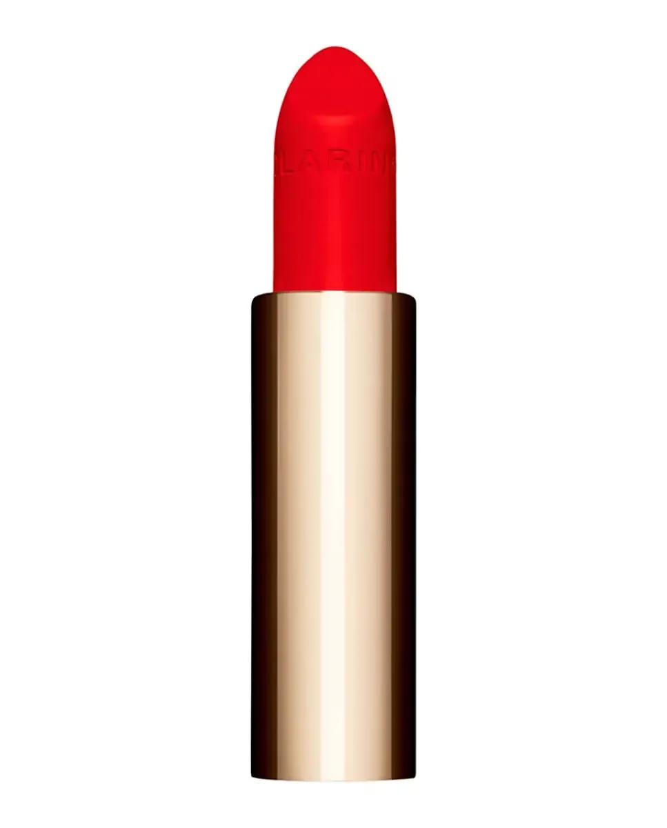 Матовая губная помада Joli Rouge Velvet Refill Clarins, 792