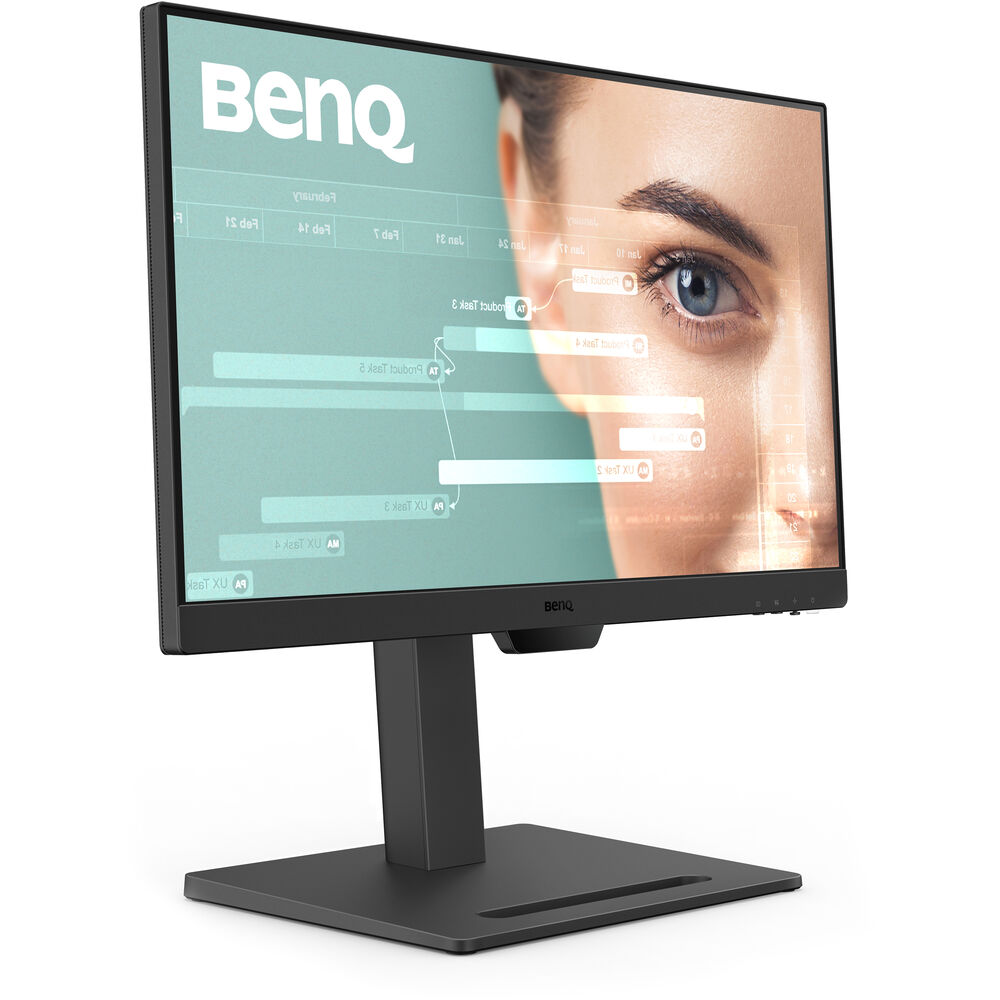 

Монитор BenQ GW2490T 23,8 дюйма (черный)
