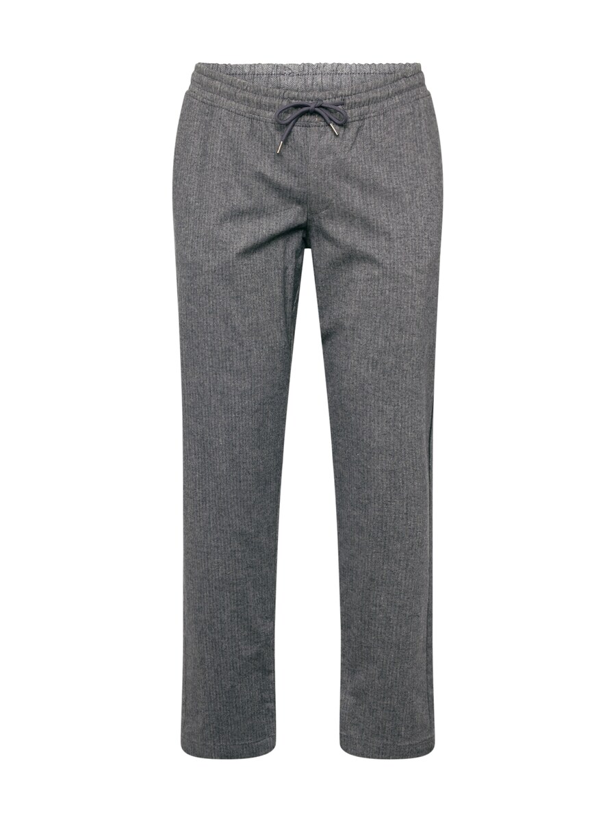 

Обычные брюки JACK & JONES JPSTKANE, цвет Grey/Anthracite