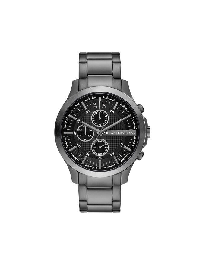 

Часы Hampton Armani Exchange, серый
