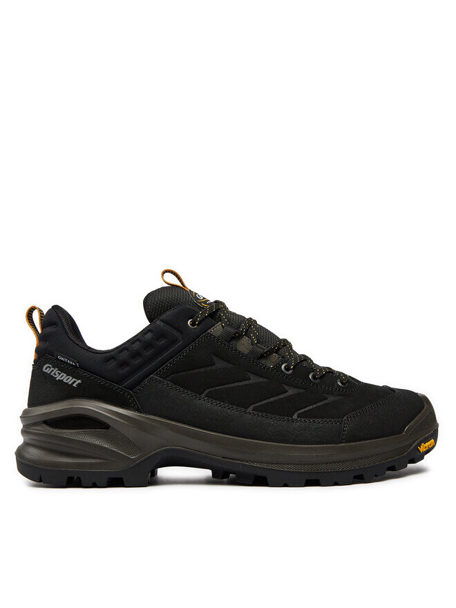 

Треккинговые ботинки Grisport 15209S23G, черный