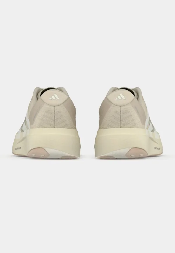 Кроссовки adizero evo sl m Adidas Performance, Alumina/Off White/Warm Sandstone — фото 4